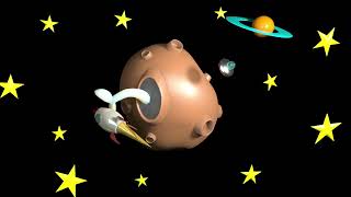 augmented reality demo screenshot 3