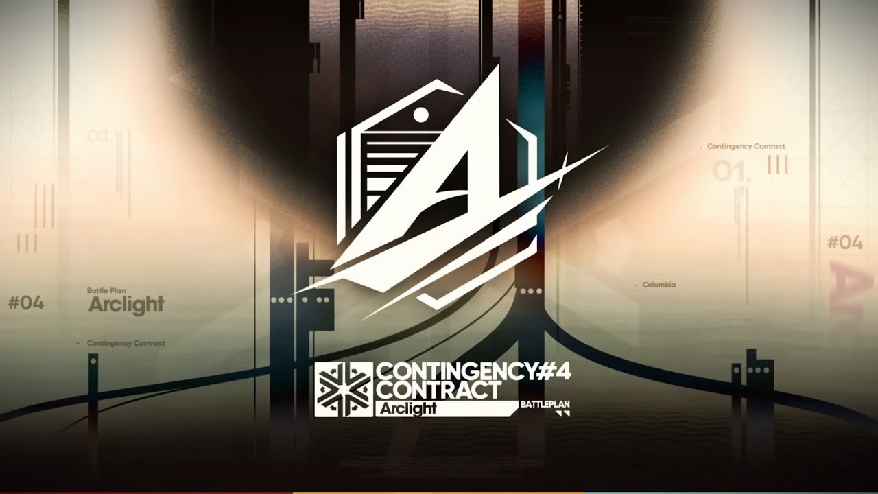 Arknights | CC#4 [Arclight] | Furnace Inspection Gate [Alt]