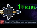 The game is shorter than this  1 ride review