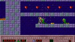 Let's Play Hocus Pocus 02: Level 1-2