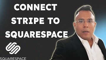 How to connect Stripe to Squarespace  { 2025 edition }