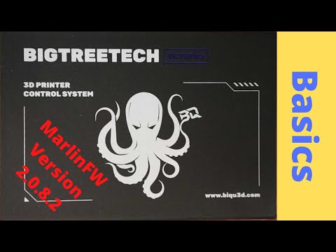 Video: Octopus dasturi nima uchun ishlatiladi?