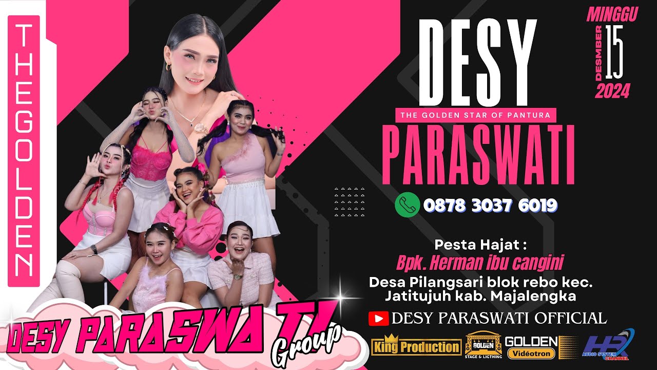 The Golden Star Of Pantura 