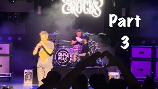 Mr. Bee Live - Simple Plan live at EPCOT’s Flower and Garden Festival 2026 - Part 3 of 3