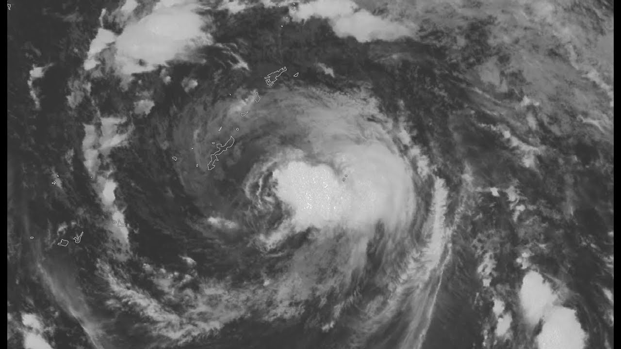 [Japan] Update on STS Ampil - 5am JST, July 21 2018 observation ps4