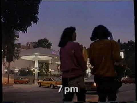 [香港經典廣告](1991)美孚石油