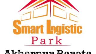 Smart Logistic Park