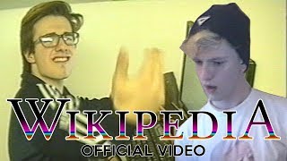 Download Lagu Martinx - WIKIPEDIA (feat. Vreskot) MP3