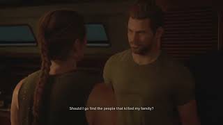 The Last of Us Part II Remastered-Episode 21-Guilty Conscience
