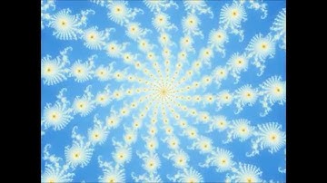 A Visual Exploration of Iterative Dynamic Systems Through the Mandelbrot and Julia Sets