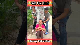 Kwai Funny tiktok: Funny Videos 2025 Chinese Funny Video 🤣 #shorts  #funny #comedy