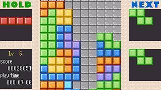 テトリス (EasyRPG)