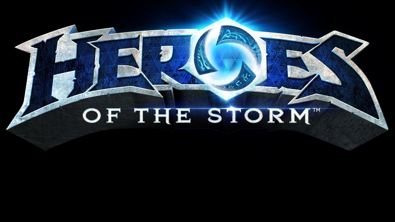 Heroes of the Storm - Probius- CZ/SK