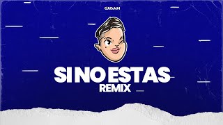 SI NO ESTAS (Remix) DJ Lauuh | IÑIGO QUINTERO Resimi