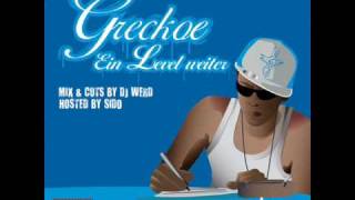 Greckoe - Typisch Griechisch