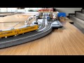 【鉄道模型】１／８０　TOMIX　EF210 (１００番台）＋コンテナ