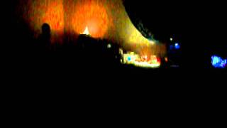 Buffet Spettacolare Bar Nicole Bari