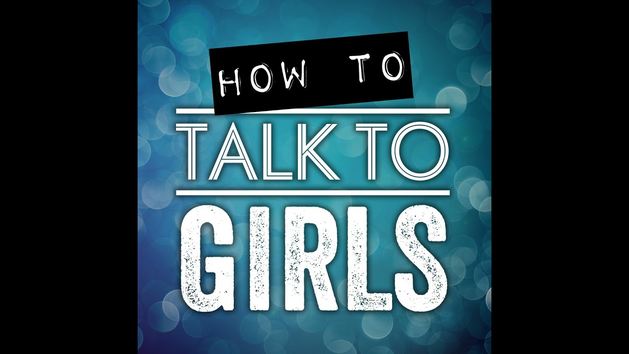 How To Not "Creep" Girls Out