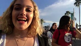 GradBash 2019 l Vlog