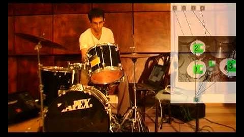 IMONFIREDUINO project 2010