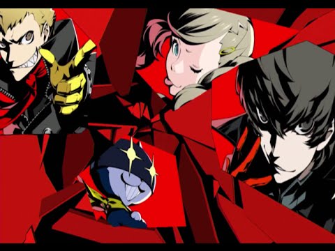 JRPG'S ARE BACK! PERSONA 5! FINAL FANTASY 15! AND FINAL FANTASY TYPE-0 ...