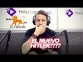 @RoberHot @DanannOficial ÉPICO contra izquierdista SE ENOJA MUCHO
