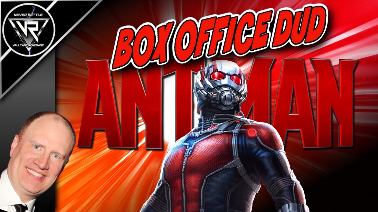 Ant-Man And The Wasp: Quantumania Box Office (Worldwide): Marvel's Biggie  Continues Its Underwhelming Run But $500 Million Milestone Still In Radar