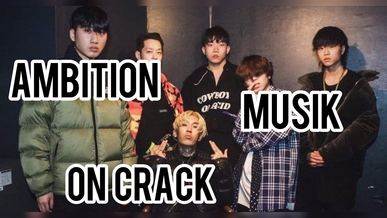 AMBITION MUSIK IN A NUTSHELL P.2