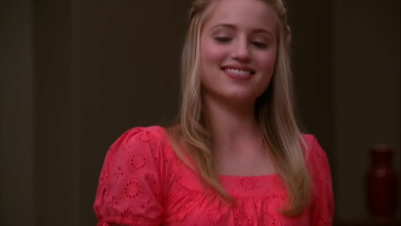 Papa Don T Preach Glee Glee - papa don't preach 中英字幕 - YouTube
