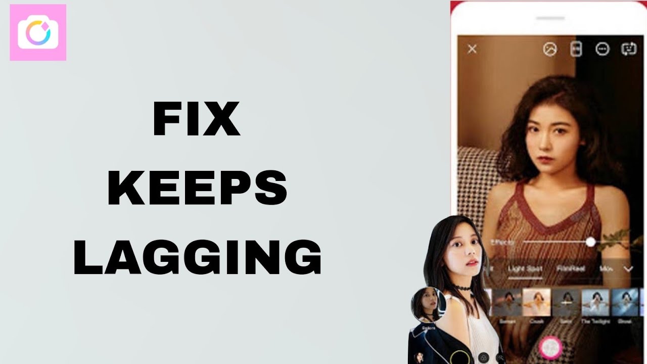 How To Fix And Solve Keepe Lagging On Reddit App | Step By Ste - YouTube