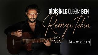 Remzi Tekin - Anlamsızım () Resimi