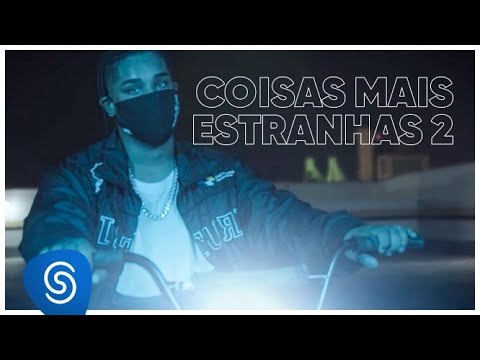 Dudu – Coisas Mais Estranhas 2 – (Áudio Oficial)