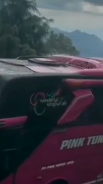 Telolet Basuri lagu sayonara