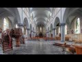 Untouched Abandoned Neo Gothic Church With 1000 Arches | BROS OF DECAY - URBEX