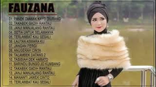 Lagu Minang - panek diawak Kayo di urang Full Album Terpopuler