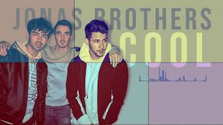 Jonas Brothers - Cool (Lyrics video)