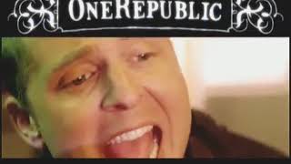 Onerepublic Dreaming Out Load Commercial 2007