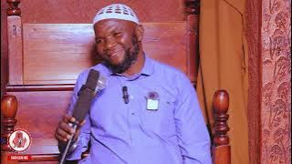 2025 TUTELEEZE ENTEGEERA YAFFE KU MUTONZI WAFFE   SHK MUHSIN BURHAAN KITI NE DR ASHRAF MUTAGUB