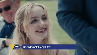 VOD - Nowości Stycznia