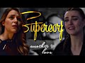 Supercorp  another love  supergirl 6x07