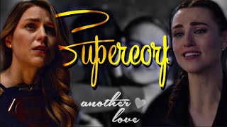 Supercorp | Another Love | Supergirl [+6x07]