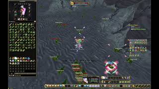 Flyff Universe - Max Lure Ranger at Capt. DORIAN FWC 2025 screenshot 3