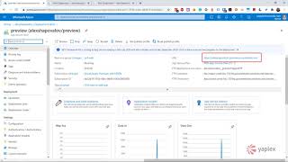 Using Azure Deployment slots for zero downtime deployments