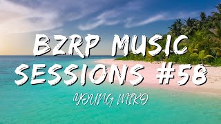 YOUNG MIKO - BZRP Music Sessions #58 (Lyrics/Letra)