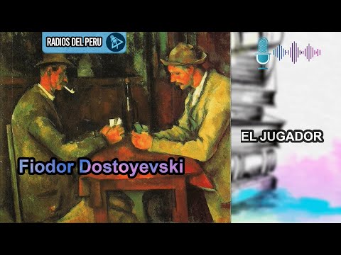 🎙️ El jugador | Mi novela Favorita 🔥Audiolibro Completo 🎶Audio HD