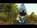Hunt Showdown RTX 3070 Laptop Custom Settings