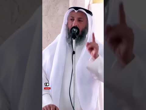 يمنون عليك أن أسلموا قل لا تمنوا علي إسلامكم الشيخ عثمان الخميس