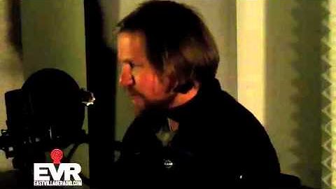 Broken Records on Mike Joyce