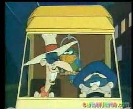 Victor and Hugo Intro