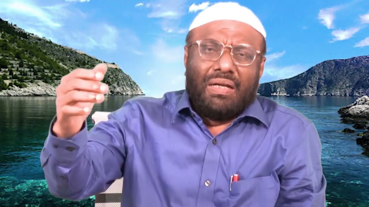 மனித குலத் தோற்றம் குறித்து இஸ்லாம்